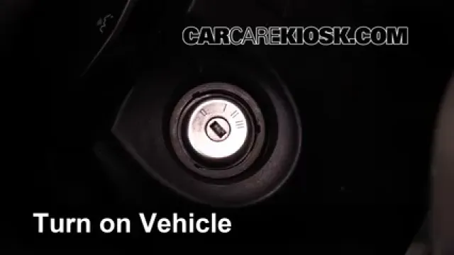 2015 Ford Escape SE 1.6L 4 Cyl. Turbo Bluetooth Pair Phone
